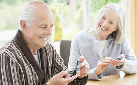 糖尿病的补硒量是多少(补硒对糖尿病人的好处与坏处)-硒宝网