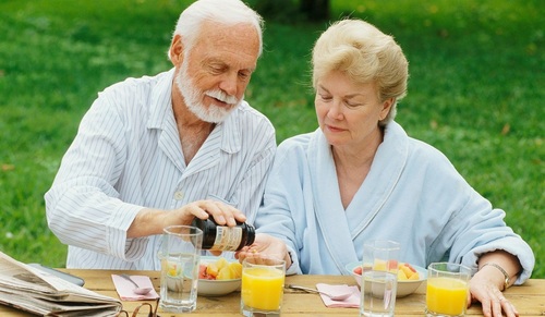 糖尿病的补硒量是多少(补硒对糖尿病人的好处与坏处)-硒宝网