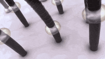 孩子有白头发是缺少什么微量元素(少白头不缺微量元素)-硒宝网