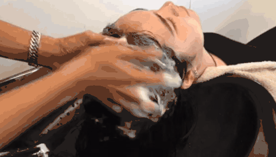 孩子有白头发是缺少什么微量元素(少白头不缺微量元素)-硒宝网