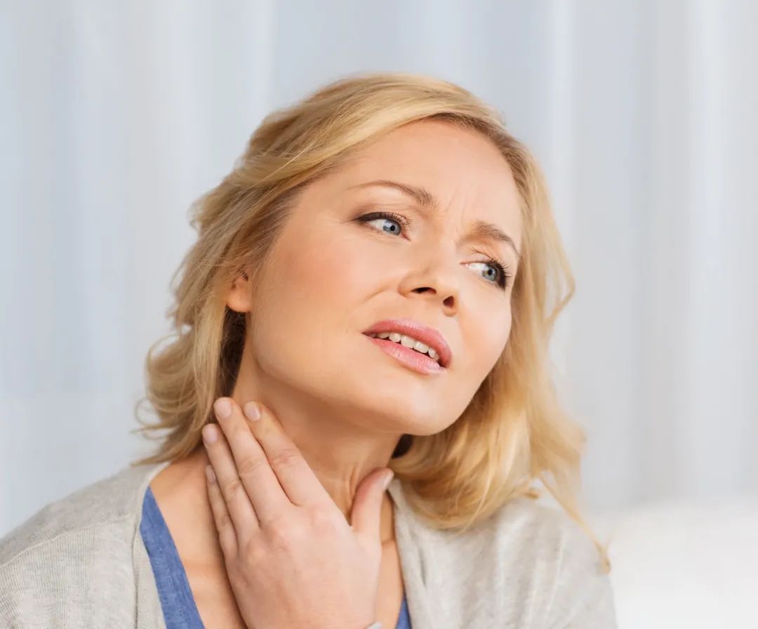 甲状腺肿大可以补硒嘛(甲状腺肿大可以吃硒片吗)-硒宝网