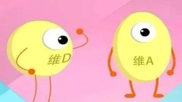 维生素d滴剂补钙吗(维生素d滴剂钙片)-硒宝网