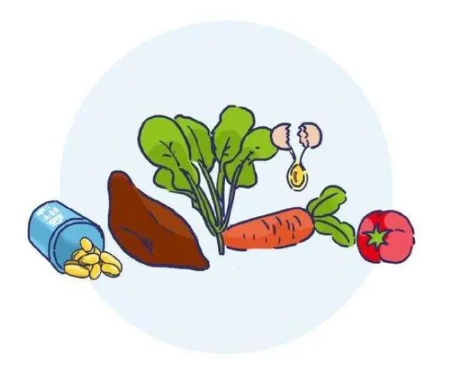 维生素d滴剂补钙吗(维生素d滴剂钙片)-硒宝网