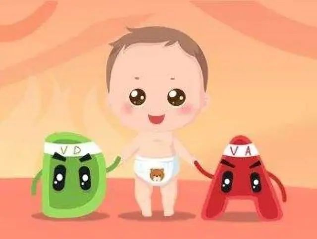 维生素d滴剂补钙吗(维生素d滴剂钙片)-硒宝网