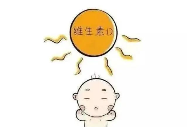 维生素d滴剂补钙吗(维生素d滴剂钙片)-硒宝网