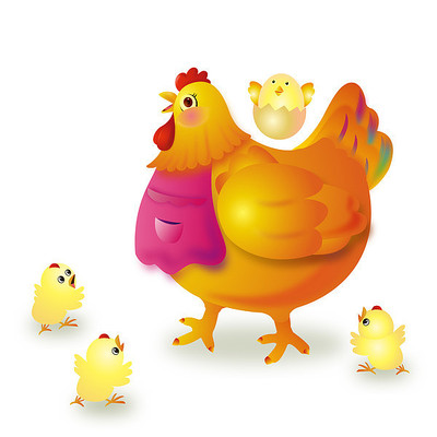 小鸡钙和硒能一起补吗（小鸡能不能吃钙片）-硒宝网