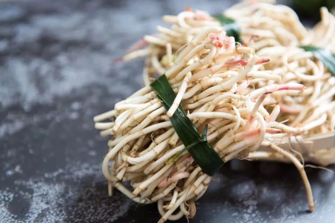 补硒第一名蔬菜有哪些（蔬菜含硒最多）-硒宝网