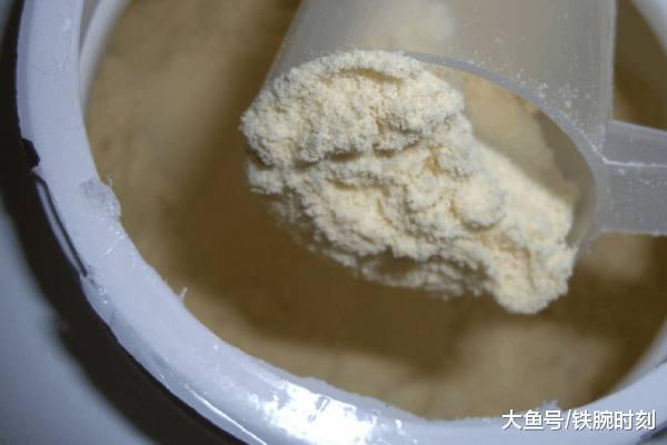 喝蛋白粉还需要补硒吗（蛋白粉补硒吗）-硒宝网