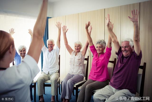 中老年人补硒有好处吗（补硒可以提高老年人的健康水平）-硒宝网