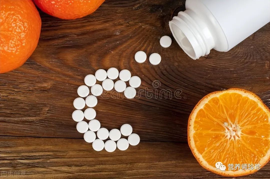 怎么样补硒和维生素c(硒加维生素c吃有什么功效)-硒宝网