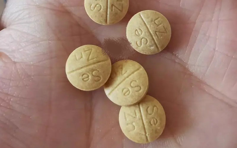 五月十七日世界补硒日(如何补硒吃高吉星蛋白硒推荐)-硒宝网