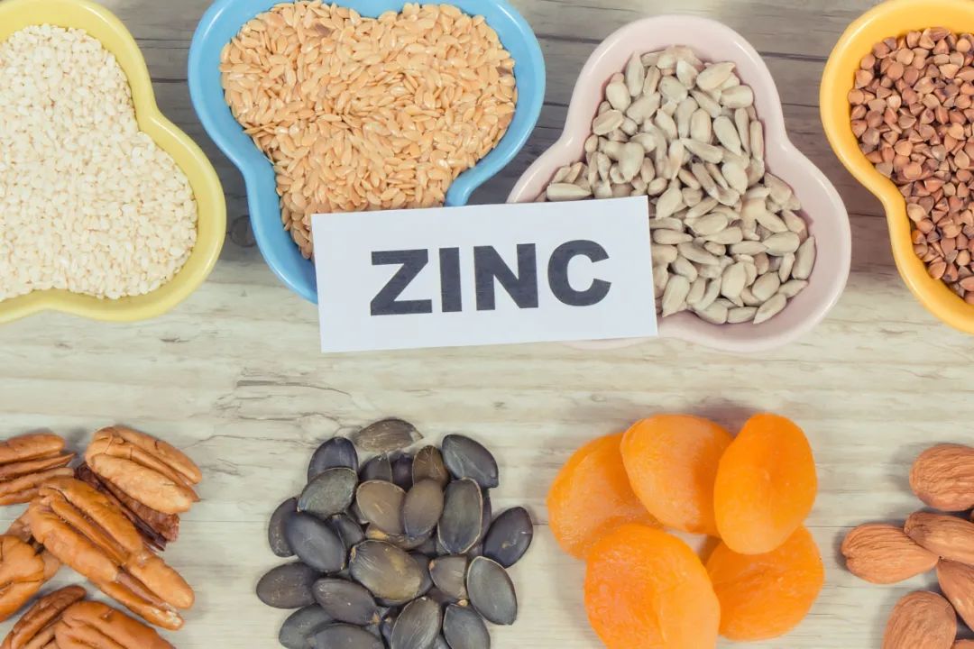 什么时候补锌（补锌的最佳时机）-硒宝网