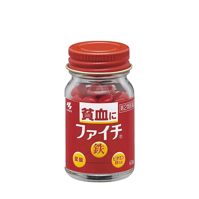 补铁维生素(维生素补铁是哪个)-硒宝网