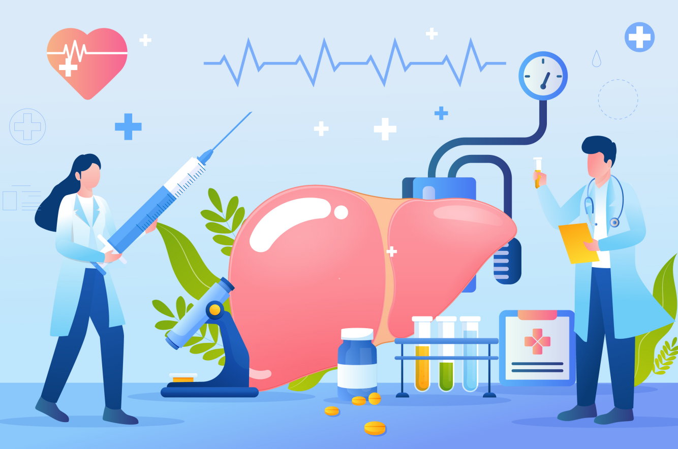 药物性肝损能不能补硒(肝病患者补硒)-硒宝网