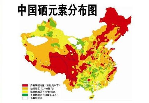 补硒后会不会有疼痛感（补充硒后身体会有哪些反应）-硒宝网