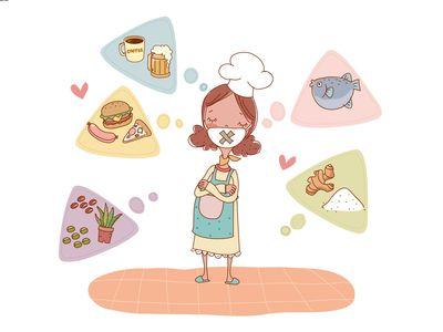 七个月宝宝缺硒怎么补(宝宝缺硒有什么危害)-硒宝网