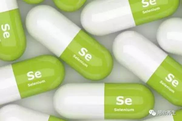 补硒的五谷杂粮有哪些(五谷补杂粮硒有什么功效)-硒宝网