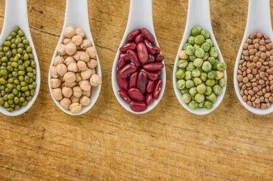 补硒的五谷杂粮有哪些(五谷补杂粮硒有什么功效)-硒宝网