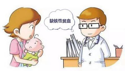 孕妇必须补铁吗(孕妇补铁药)-硒宝网