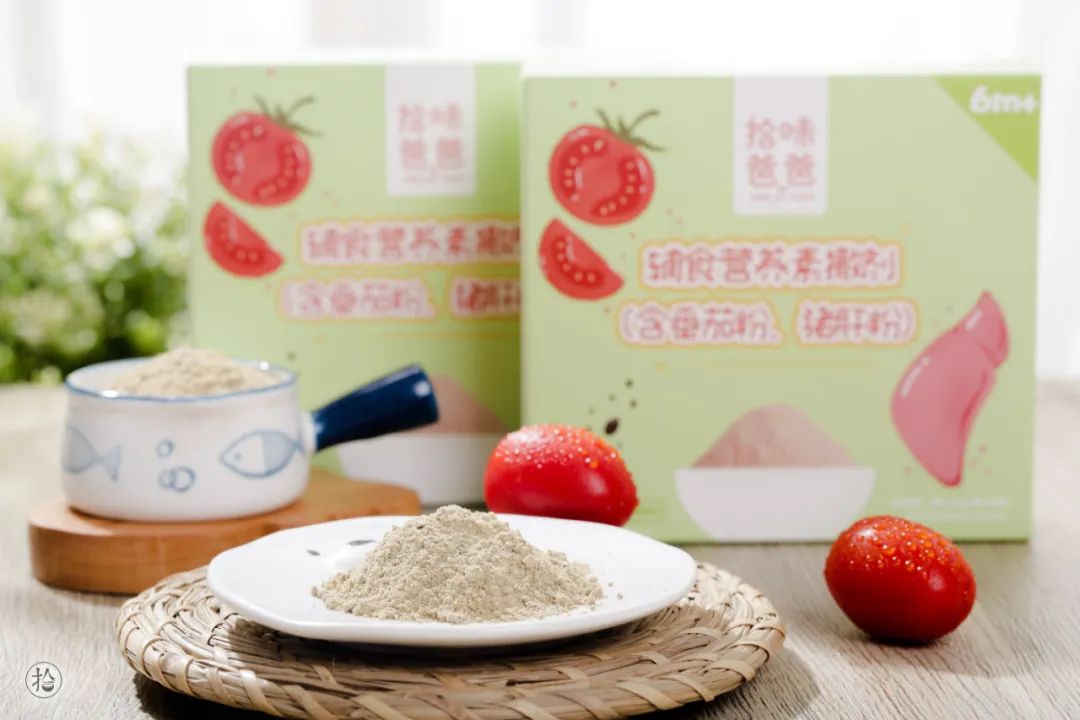 宝宝怎么补铁(宝宝补铁吃什么铁剂好)-硒宝网