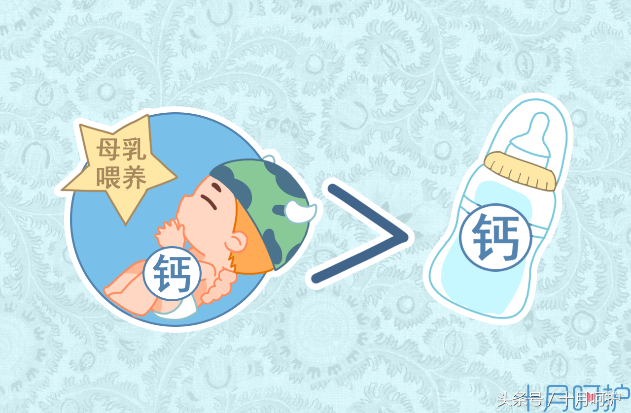 十岁孩子需要补钙吗(补钙孩子需要补多久)-硒宝网