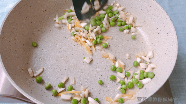 吃什么补铁补锌(吃补铁补锌的打轮状有影响吗)-硒宝网