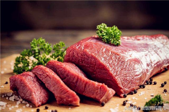 吃什么补铁补锌（吃补铁补锌便便会变黑吗）-硒宝网