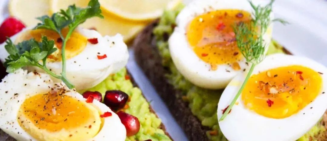 一天一个水煮蛋补硒吗(吃鸡蛋补硒)-硒宝网