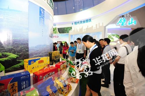 江津富硒农产品专卖店(江津富硒茶叶介绍)-硒宝网