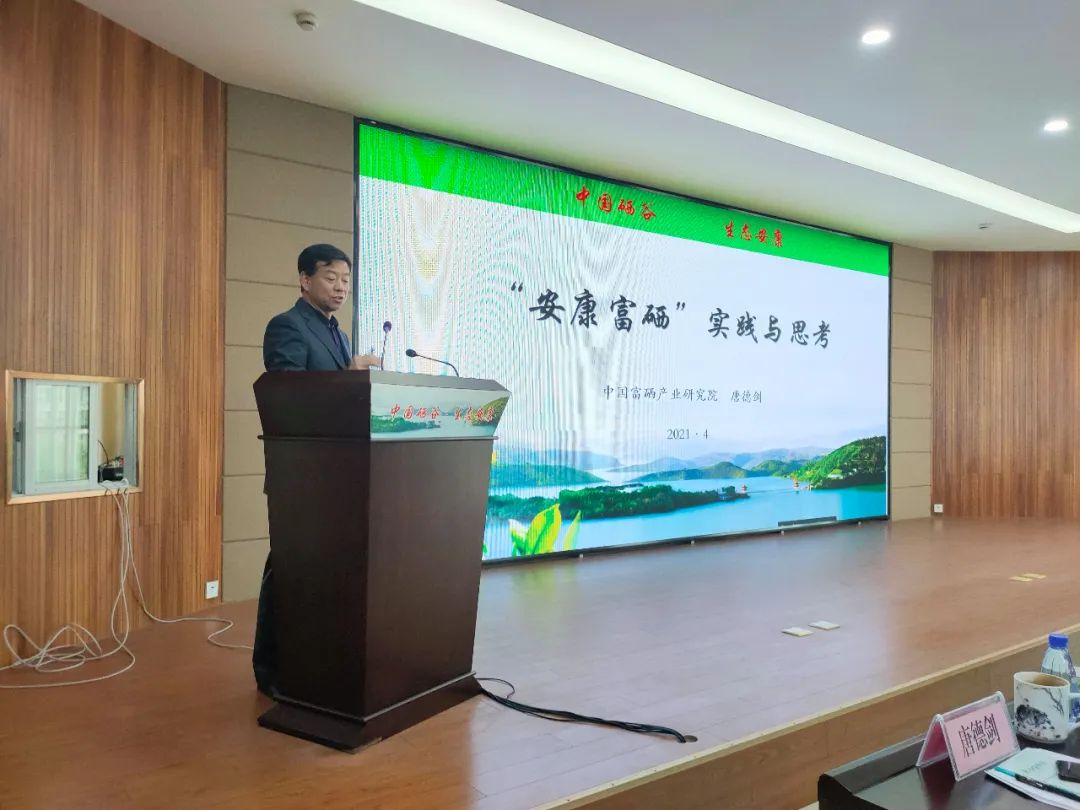 富硒产品市场前景论文（前景论文富硒市场产品分析）-硒宝网