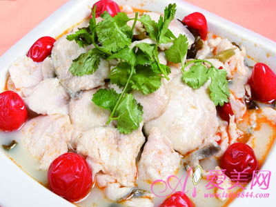 鱼肉补钙吗（鱼肉补钙效果好吗）-硒宝网