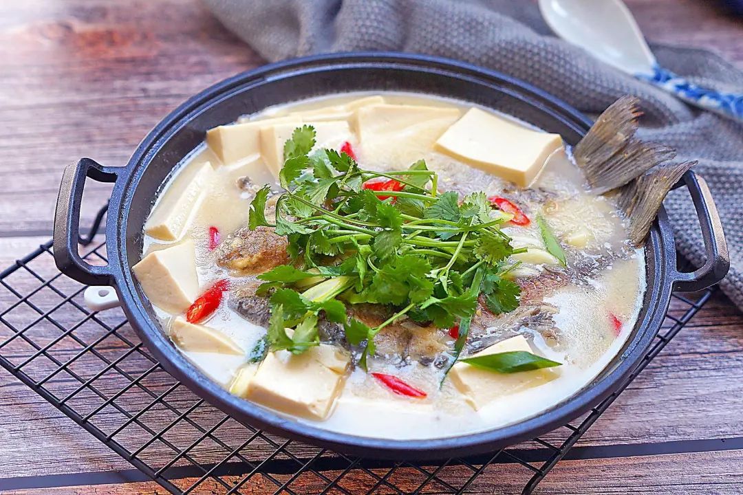 鱼肉补钙吗（鱼肉补钙效果好吗）-硒宝网