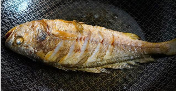 鱼肉补钙吗(鱼肉补钙嘛)-硒宝网