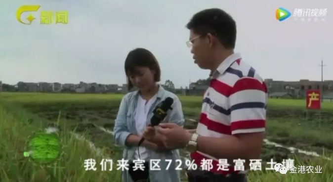 富硒农产品的消费情况(富硒农副产品特点)-硒宝网