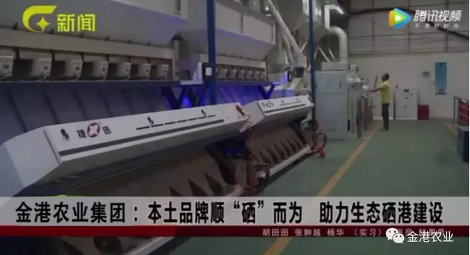 富硒农产品的消费情况(富硒农副产品特点)-硒宝网