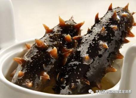 有海参富硒粉这产品吗（海参粉富硒产品有效果吗）-硒宝网