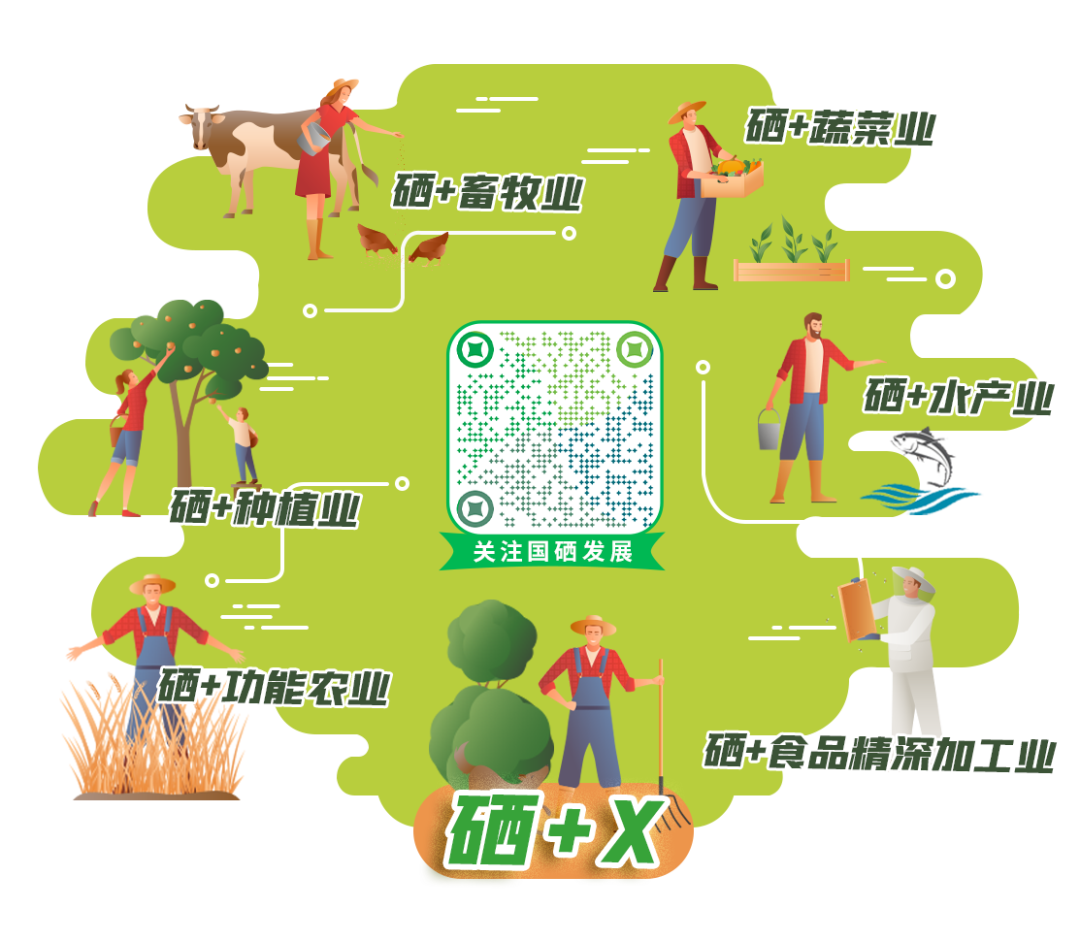 恩施富硒国家产品检测(恩施检测富硒国家产品的机构)-硒宝网