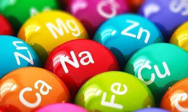 孩子缺微量元素吃什么药(缺微量元素的小孩要吃哪些食物)-硒宝网