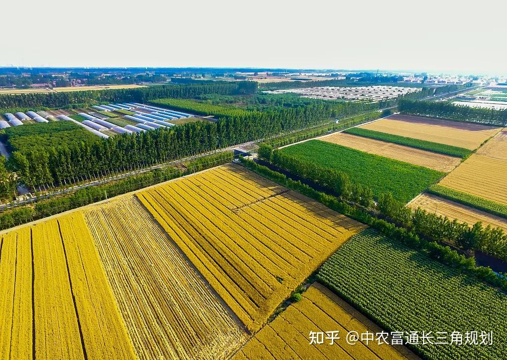 富硒农产品加工产业园（富硒农业基地）-硒宝网