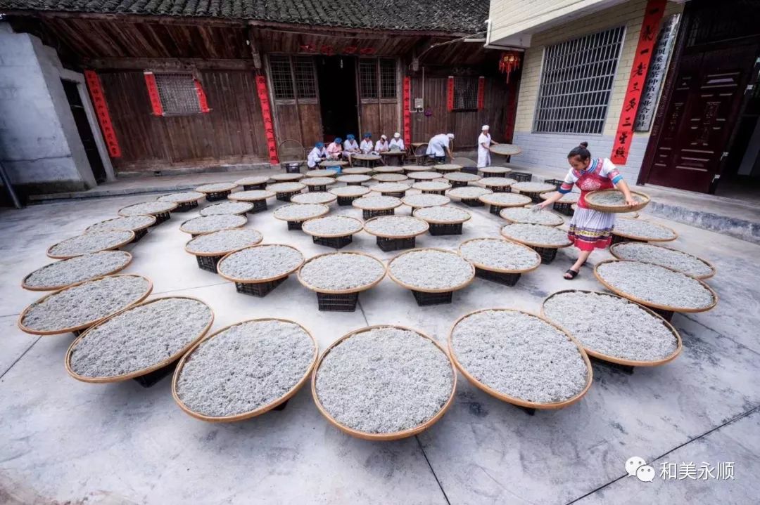 内蒙古富硒农产品认证（内蒙古富硒土壤分布图）-硒宝网