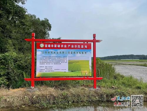 嘉义县富硒农产品认证(嘉禾富硒农产品)-硒宝网