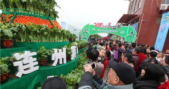 富硒农产品为什么富硒(富硒农产品硒含量标准)-硒宝网