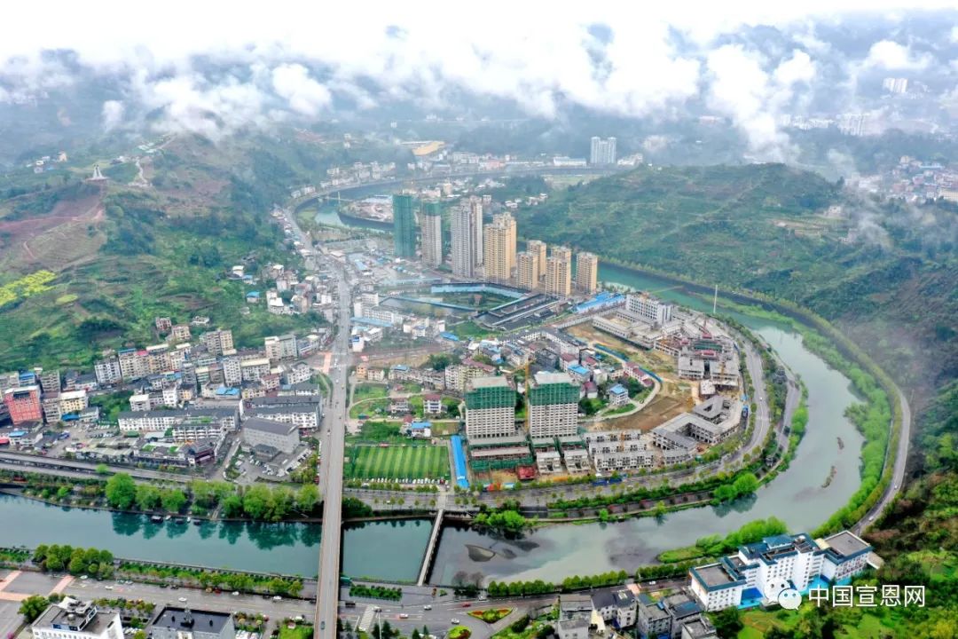 鄂硒商贸恩施富硒产品(恩施富硒农产品)-硒宝网