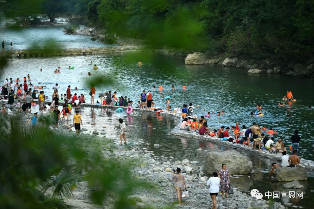 鄂硒商贸恩施富硒产品(恩施富硒农产品)-硒宝网