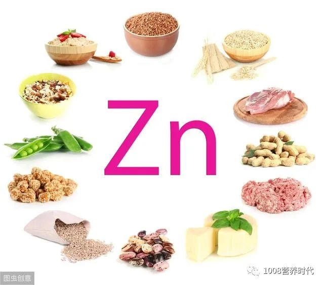 人体所需微量元素(人体微量元素需求标准)-硒宝网