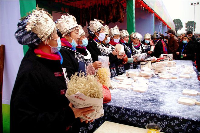 2019富硒产品展会(2021富硒产业博览会)-硒宝网