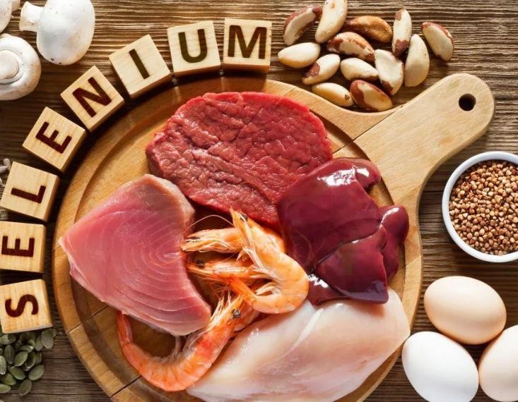 富硒农产品硒含量指标（农产品硒含量标准）-硒宝网