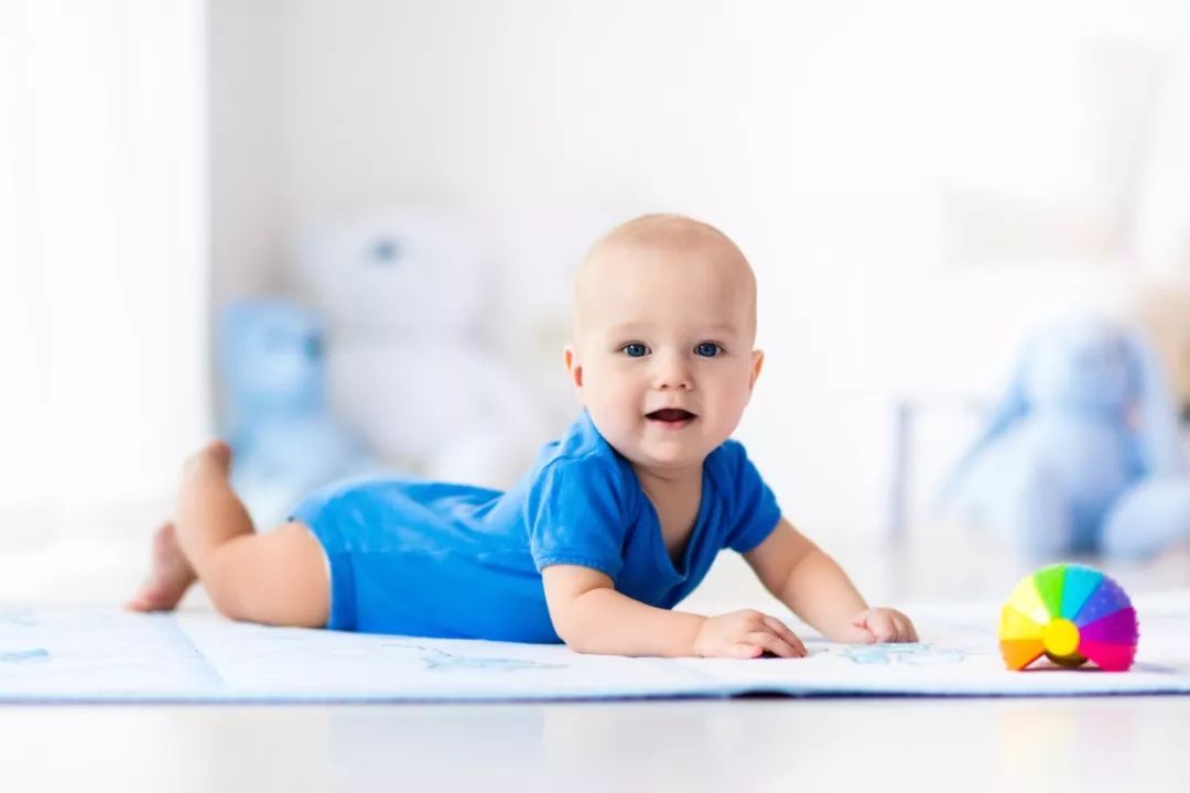 不缺钙的孩子能补钙吗(孩子缺钙能补回来吗)-硒宝网