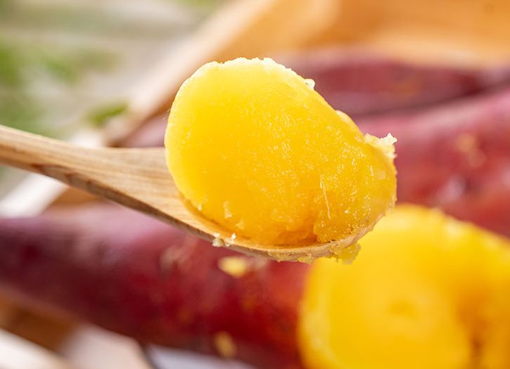 富硒地瓜什么产品好吃(富硒地瓜哪个产地的好)-硒宝网