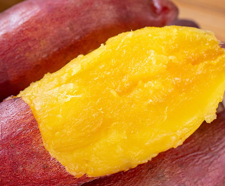 富硒地瓜什么产品好吃(富硒地瓜哪个产地的好)-硒宝网